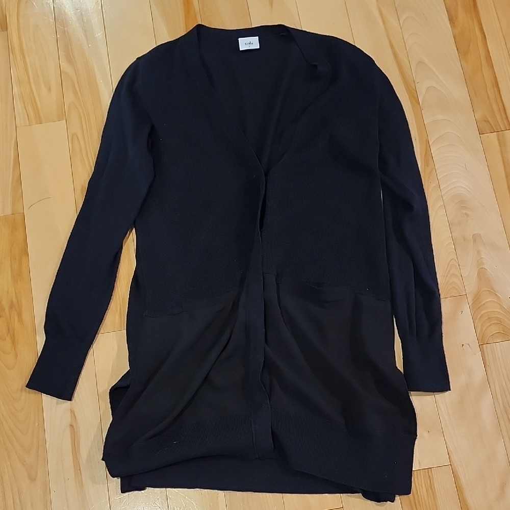 Cabi Lightweight Cardigan, Small #5110